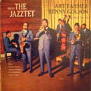 Art Farmer / Benny Golson - Meet The Jazztet (Vinyle Usagé)
