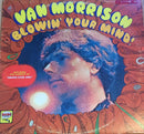 Van Morrison - Blowin Your Mind (Vinyle Usagé)