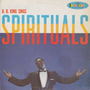 Bb King - Sings Spirituals (Vinyle Neuf)