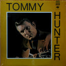 Tommy Hunter - Tommy Hunter (Vinyle Usagé)