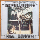5 Revolutions - Mrs Brown (Vinyle Neuf)