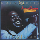 James Brown - Solid Gold (Vinyle Usagé)