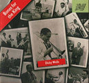 Dicky Wells - Bones For The King (Vinyle Usagé)