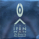 Pete Townshend - The Iron Man (Vinyle Usagé)