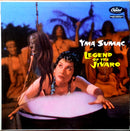 Yma Sumac - Legend Of The Jivaro (Vinyle Usagé)