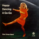 Stan Erivan - Happy Dancing A Go Go (Vinyle Usagé)