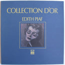 Edith Piaf - Collection D Or (Vinyle Usagé)