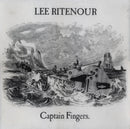 Lee Ritenour - Captain Fingers (Vinyle Usagé)