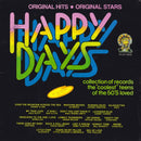 Various - Happy Days: Collection Of Records The Coolest Teens Of The 50s Loved (Vinyle Usagé)