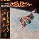 Boston - Third Stage (Vinyle Usagé)