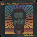 Charles Mingus - Wonderland (Jazz Portraits) (Vinyle Usagé)