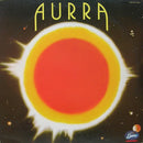 Aurra - Aurra (Vinyle Usagé)