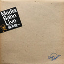 Ryuichi Sakamoto - Media Bahn Live (Vinyle Usagé)