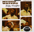 Muddy Waters - Folk Singer (Vinyle Usagé)