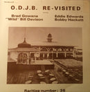 Original Dixieland Jazz Band - ODJB Re visited (Vinyle Usagé)