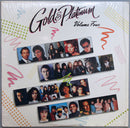 Various - Gold And Platinum Volume Four (Vinyle Usagé)