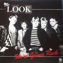Look  - We're Gonna Rock (Vinyle Usagé)