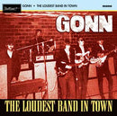 Gonn - The Loudest Band In Town (Vinyle Usagé)