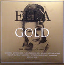Ella Fitzgerald - Gold: The Original Classics (Vinyle Usagé)