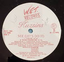 Kuzsins - Sex (Lets Do It) (Vinyle Usagé)