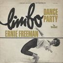 Ernie Freeman - Limbo Dance Party (Vinyle Usagé)