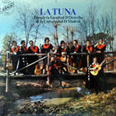 Tuna De La Facultad De Derecho De Madrid - La Tuna (Vinyle Usagé)