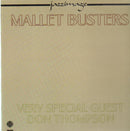 Mallet Busters - Mallet Busters (Vinyle Usagé)
