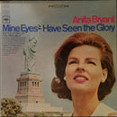 Anita Bryant - Mine Eyes Have Seen The Glory (Vinyle Usagé)