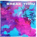 Various - Breakthru (Vinyle Usagé)
