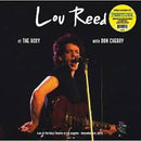 Lou Reed / Don Cherry - Live At The Roxy Theatre In Los Angeles : December 1st 1976 (Vinyle Usagé)