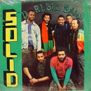 D Rebel Band - Solid (Vinyle Usagé)