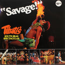 Various - Tihati's South Seas Spectacular (Vinyle Usagé)