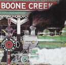 Boone Creek - One Way Track (Vinyle Usagé)
