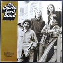 Charles Ford Band - The Charles Ford Band (Vinyle Usagé)