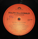Ralph MacDonald - You Need More Calypso (Vinyle Usagé)