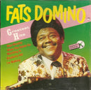 Fats Domino - Greatest Hits (CD Usagé)