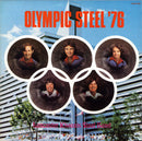 Lancaster Kiwanis Steel Band - Olympic Steel 76 (Vinyle Usagé)