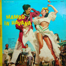 Noro Morales / Humberto Morales - Mambo In Havana (Vinyle Usagé)