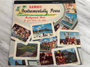 Waikiki Serenaders - Hawaii: Instrumentally Yours (Vinyle Usagé)