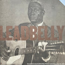 Leadbelly - Leadbelly (Vinyle Usagé)