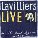 Bernard Lavilliers - Live : On The Road Again 1989 (Vinyle Usagé)