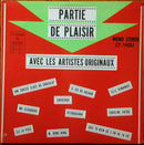 Normand Gélinas / Various - Partie De Plaisir (Vinyle Usagé)