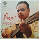 Laurindo Almeida - Danzas (Vinyle Usagé)