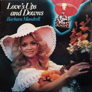 Barbara Mandrell - Love's Ups And Downs (Vinyle Usagé)