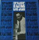 David A Jasen - Rip:Roarin' Ragtime (Vinyle Usagé)