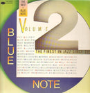 Various - The Best of Blue Note Volume 2 (Vinyle Usagé)