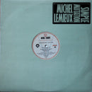 Michel Lemieux - Simple Mutation (Vinyle Usagé)