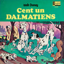 Jacques Duby - Cent Un Dalmatiens (Vinyle Usagé)