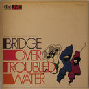 Susumu Arima - Bridge Over Troubled Water (Vinyle Usagé)