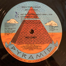 Pat Lundy - Day by Day/My Sweet Lord / Happy Walk (Vinyle Usagé)